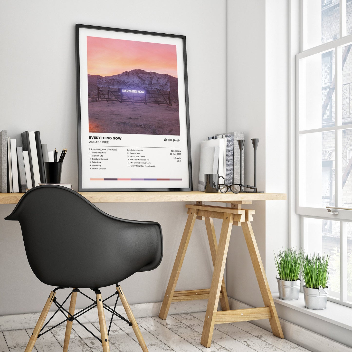 Arcade Fire - Everything Now