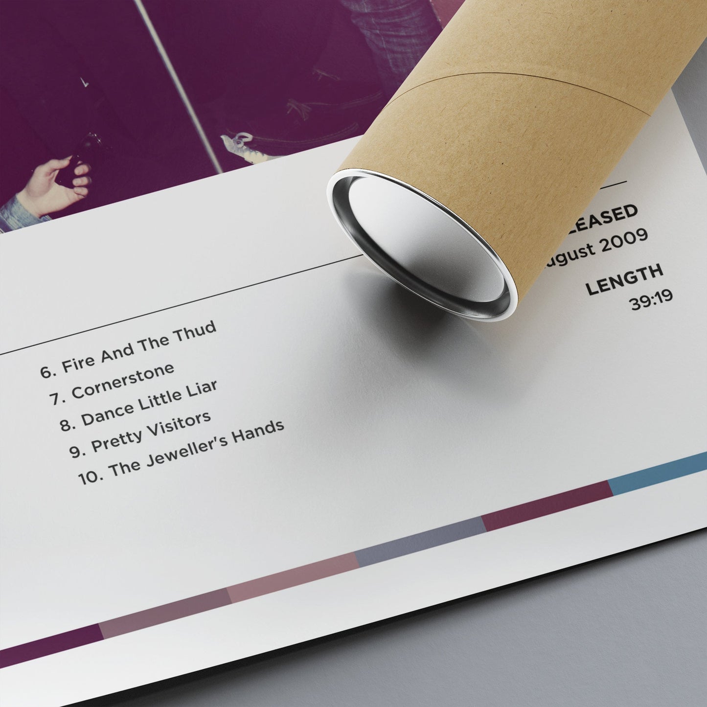 Arctic Monkeys - Humbug