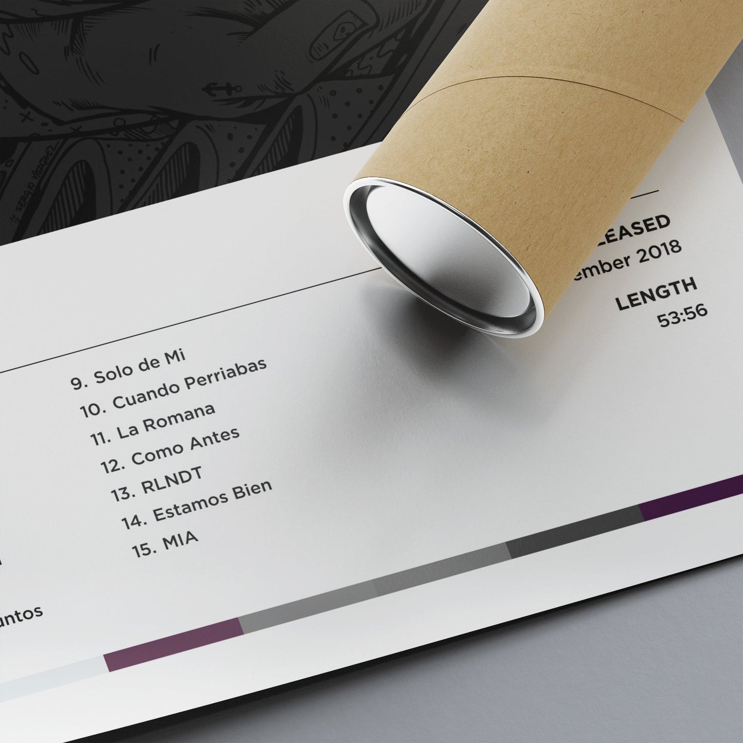 Bad Bunny - X 100pre