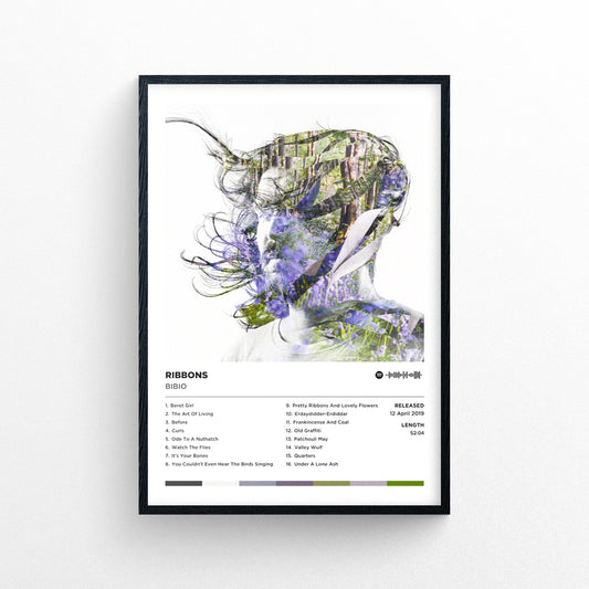 Bibio - Ribbons