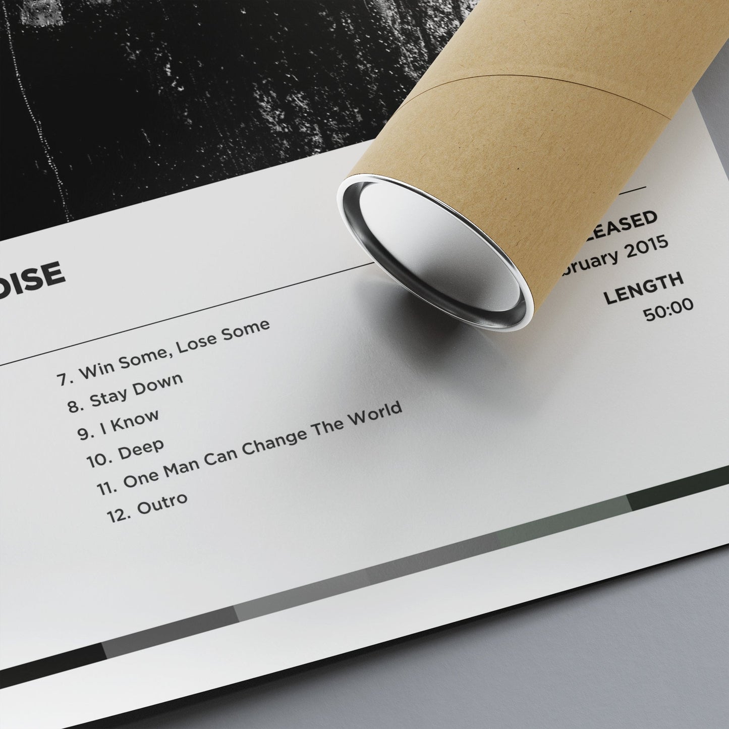 Big Sean - Dark Sky Paradise