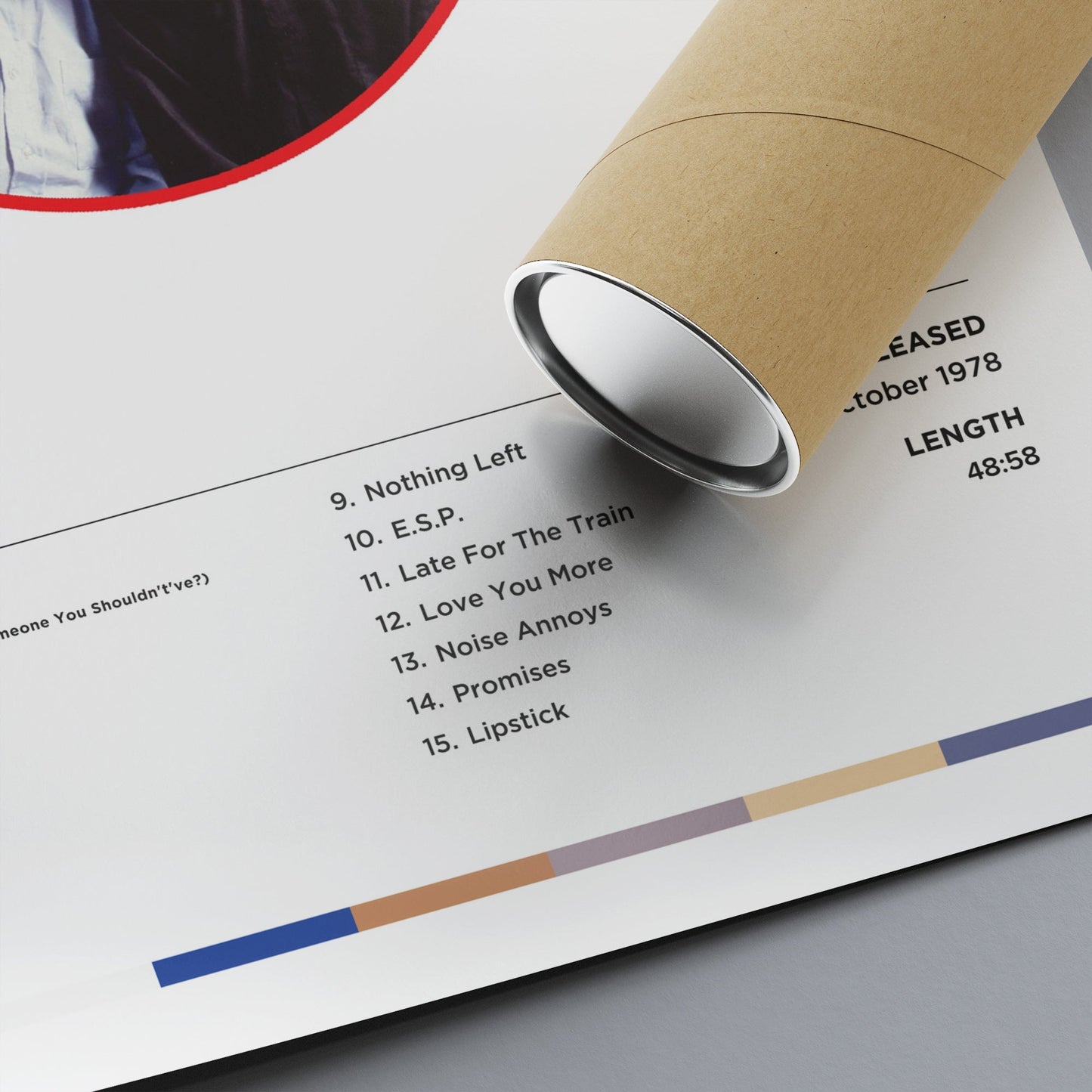 Buzzcocks - Love Bites