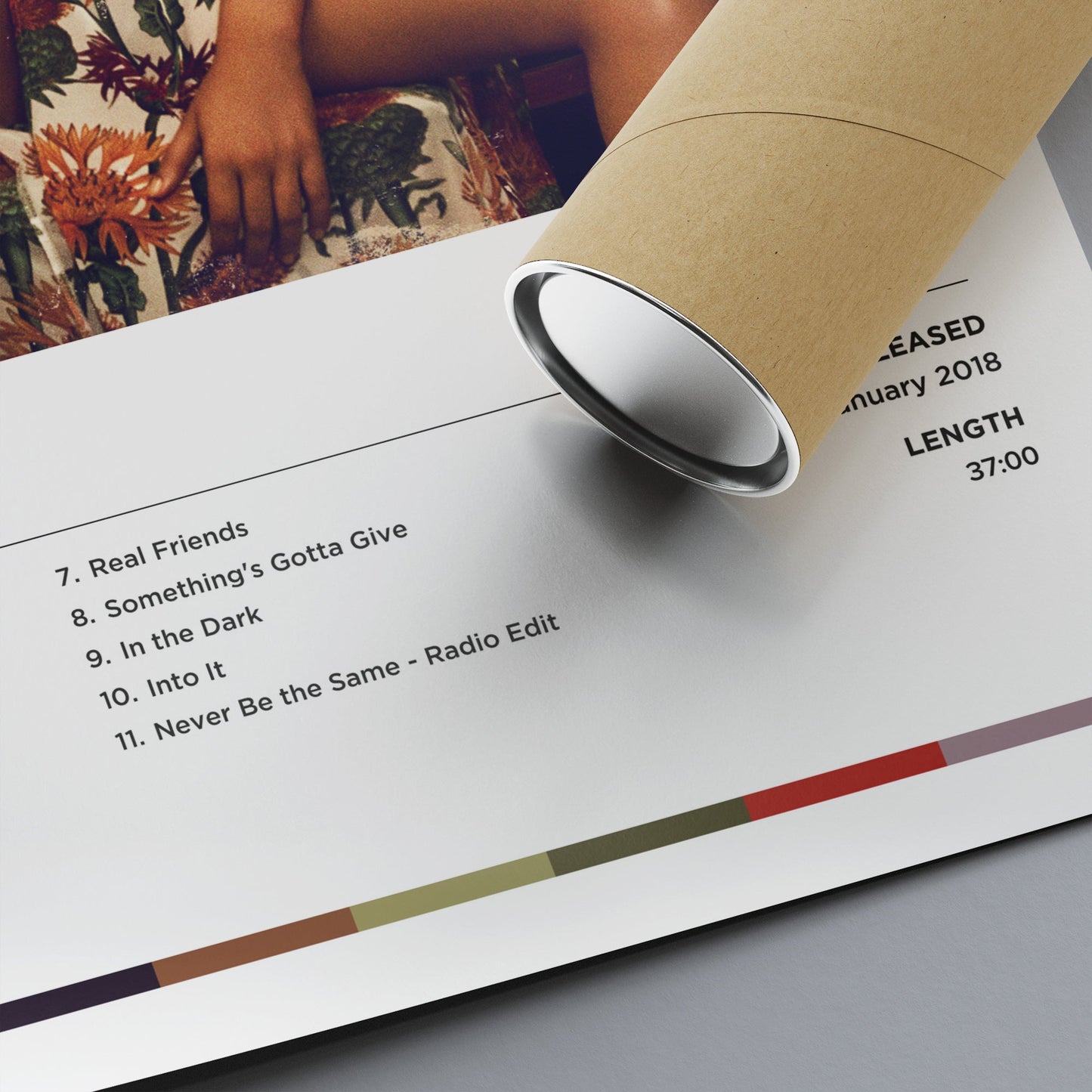 Camila Cabello - Camila