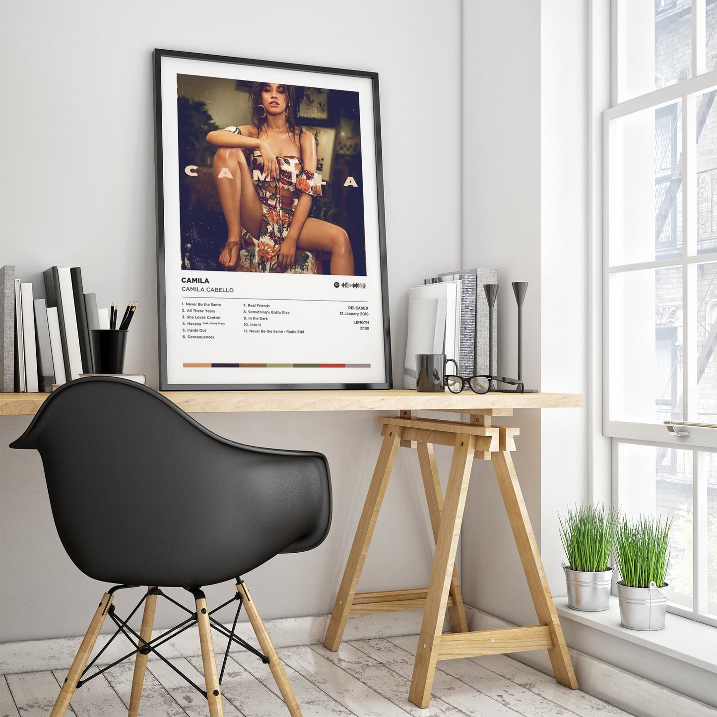 Camila Cabello - Camila