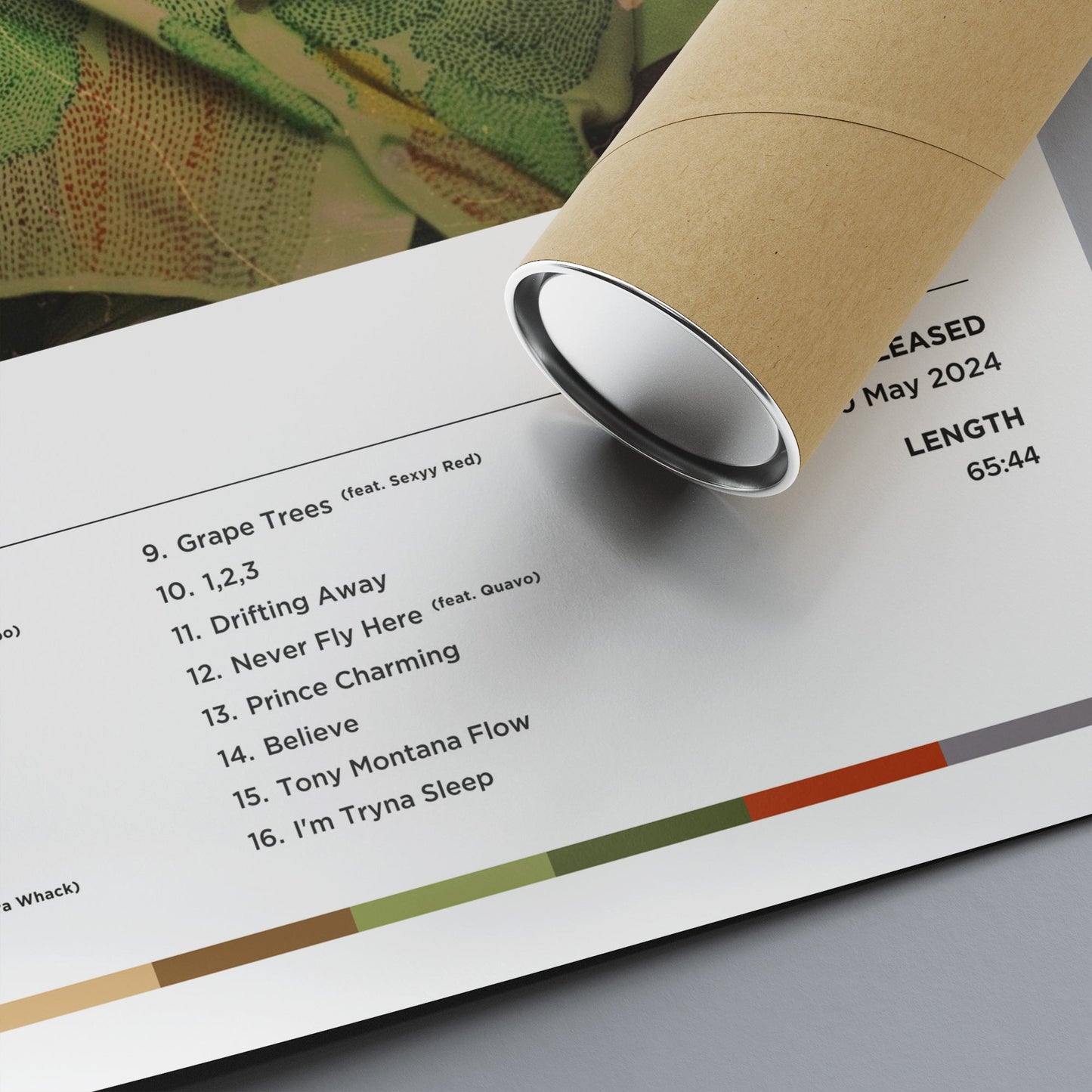 Chief Keef - Almighty So 2