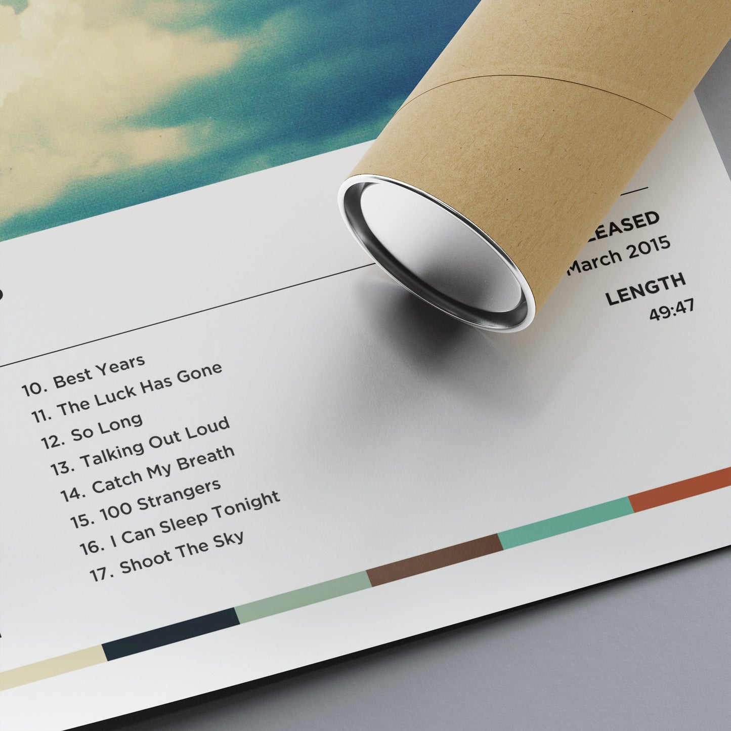 Circa Waves - Young Chasers