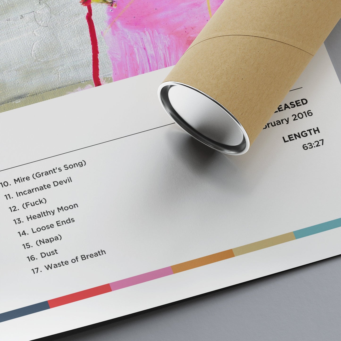 Diiv - Is The Is Are