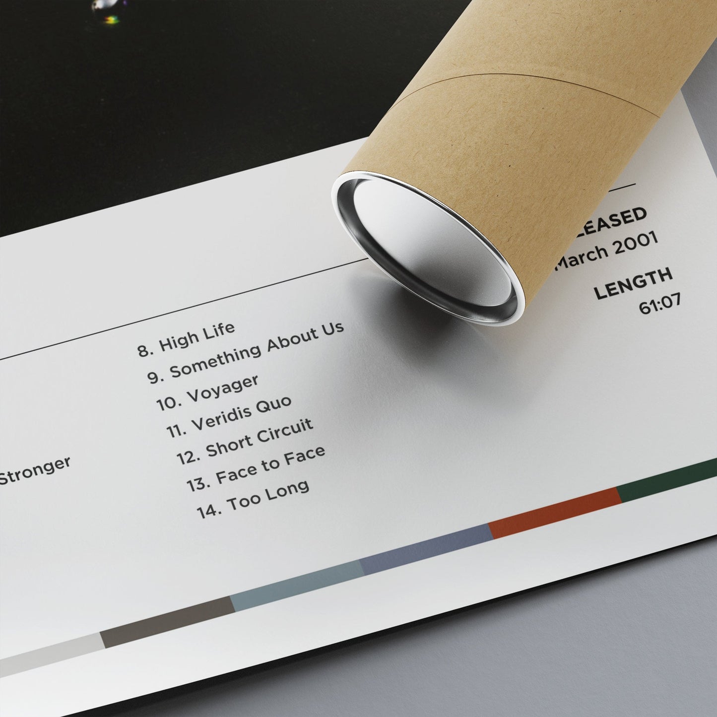 Daft Punk - Discovery