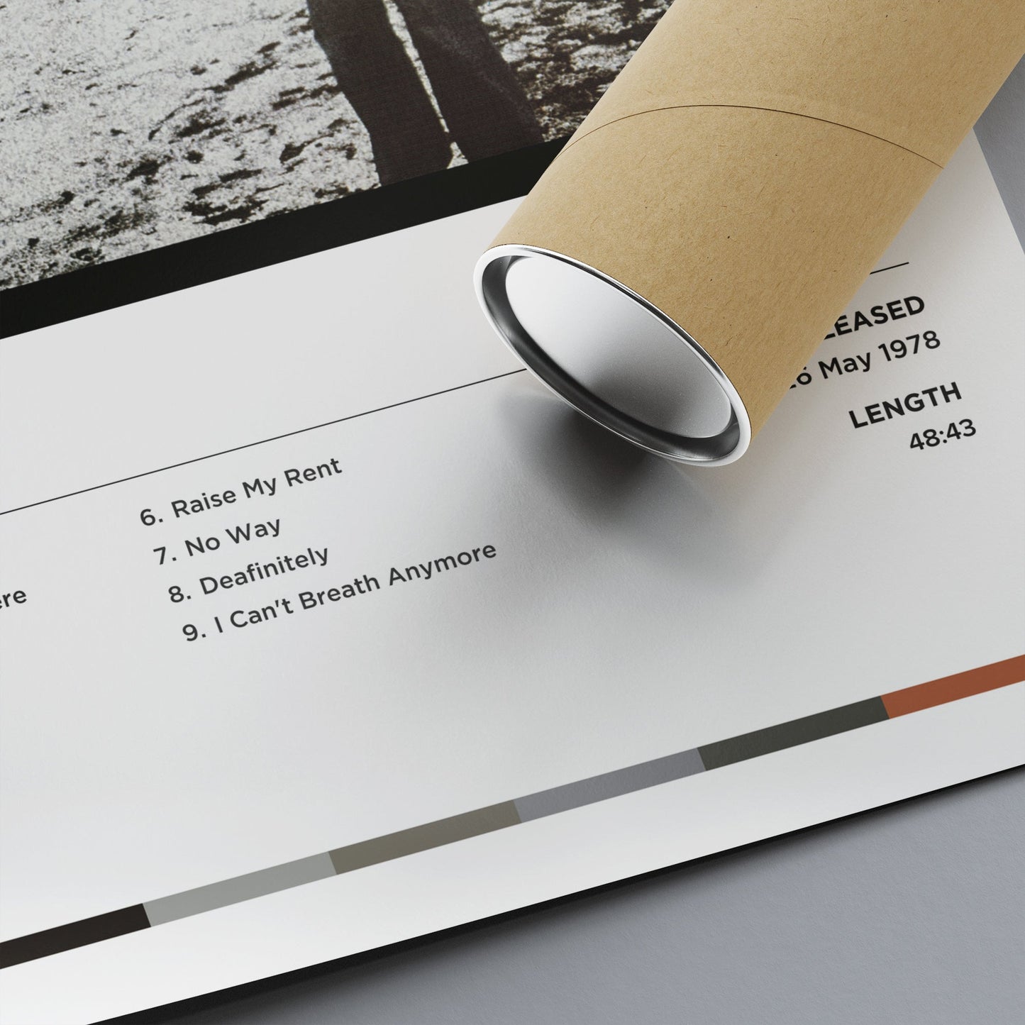 David Gilmour - Self-Titled