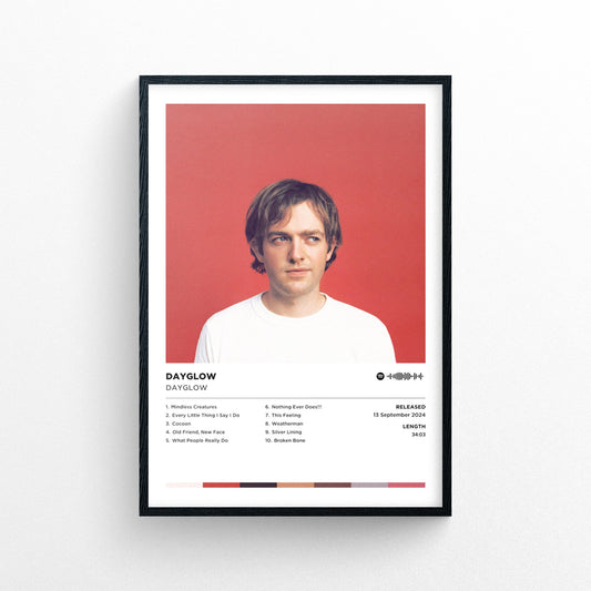 Dayglow - Dayglow