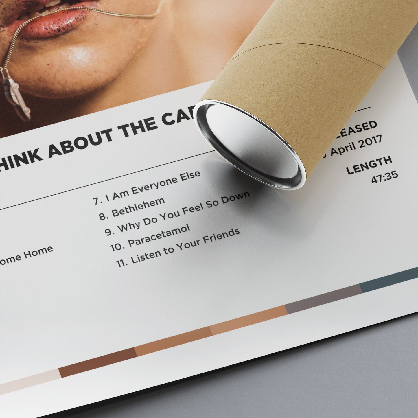 Declan Mckenna - What Do You Think About The Car