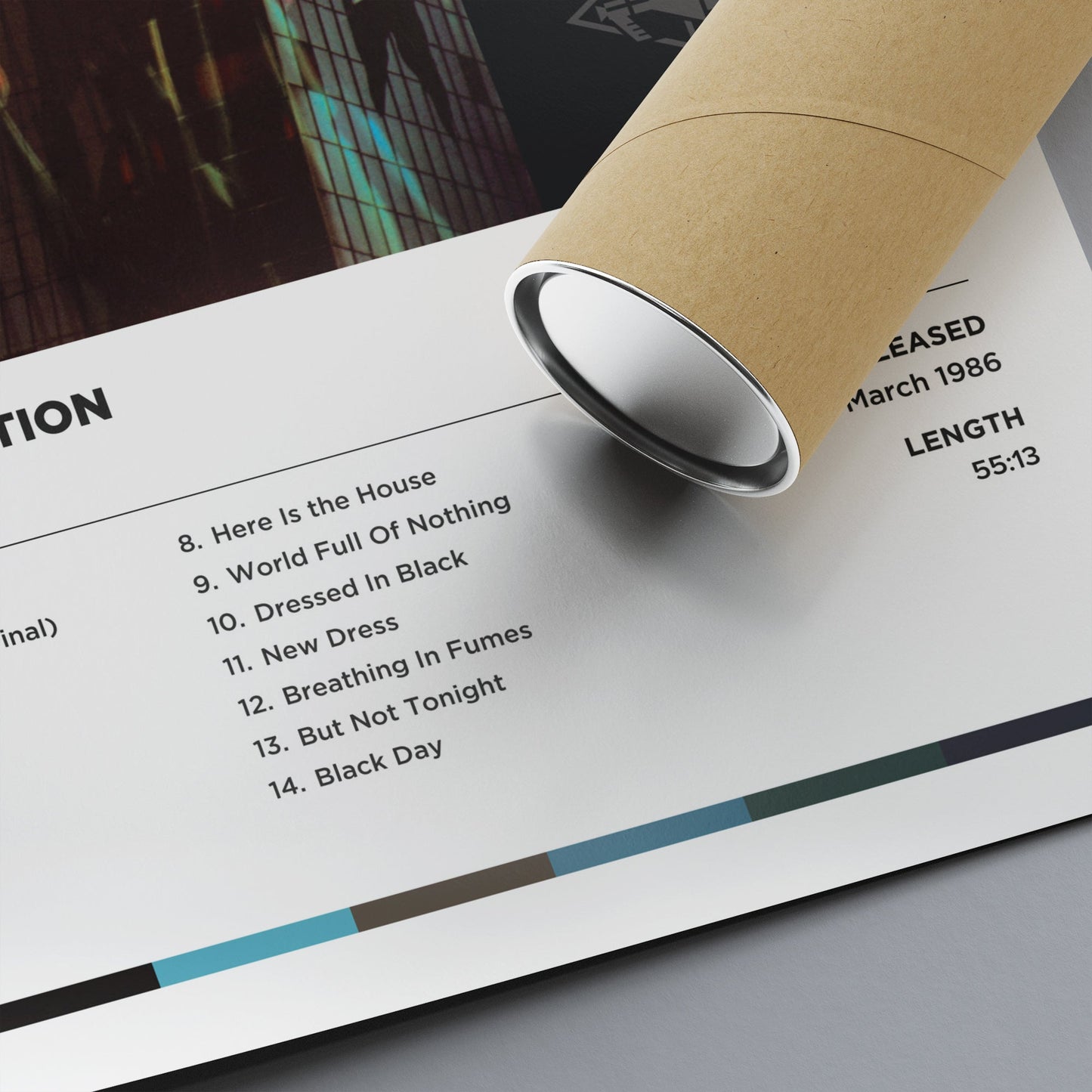 Depeche Mode - Black Celebration