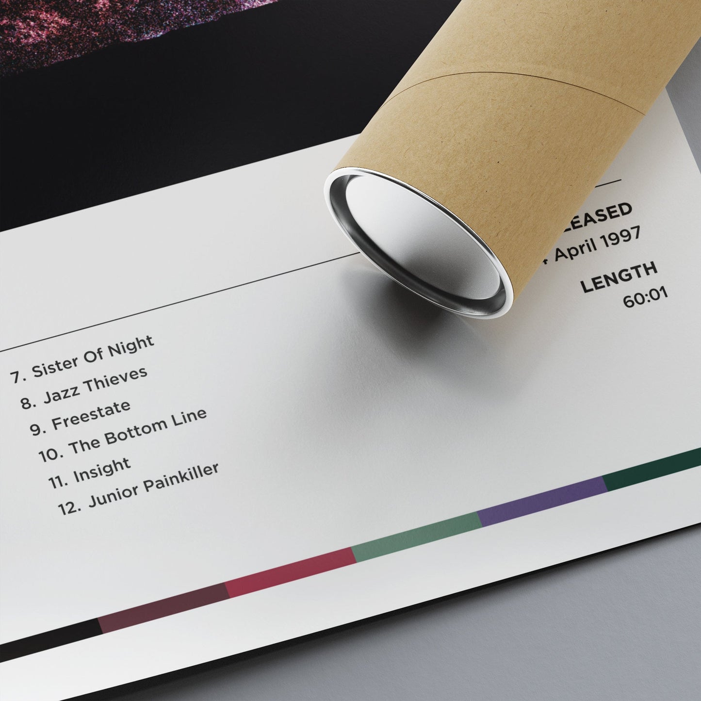 Depeche Mode - Ultra