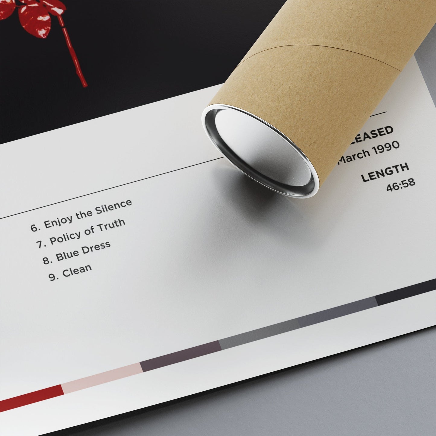 Depeche Mode - Violator