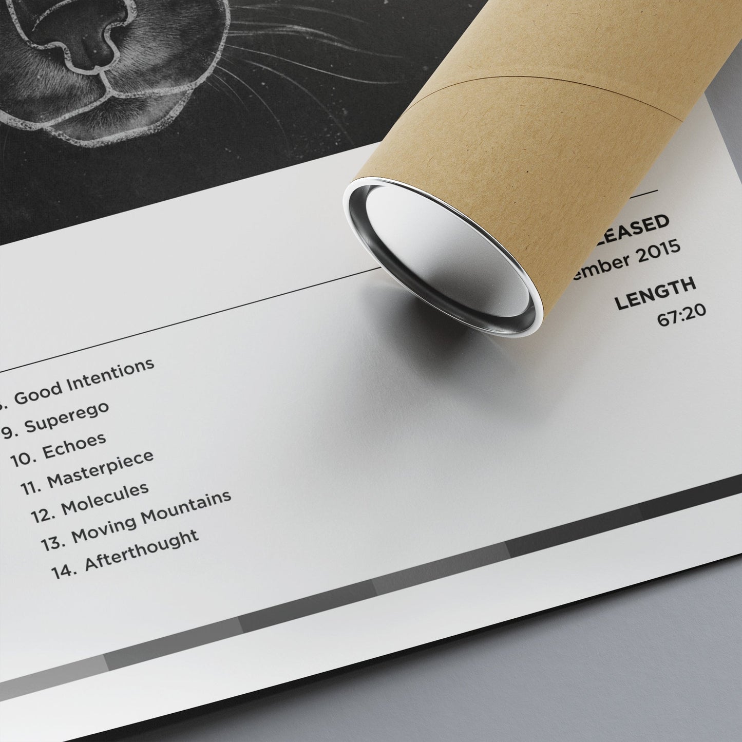 Disclosure - Caracal