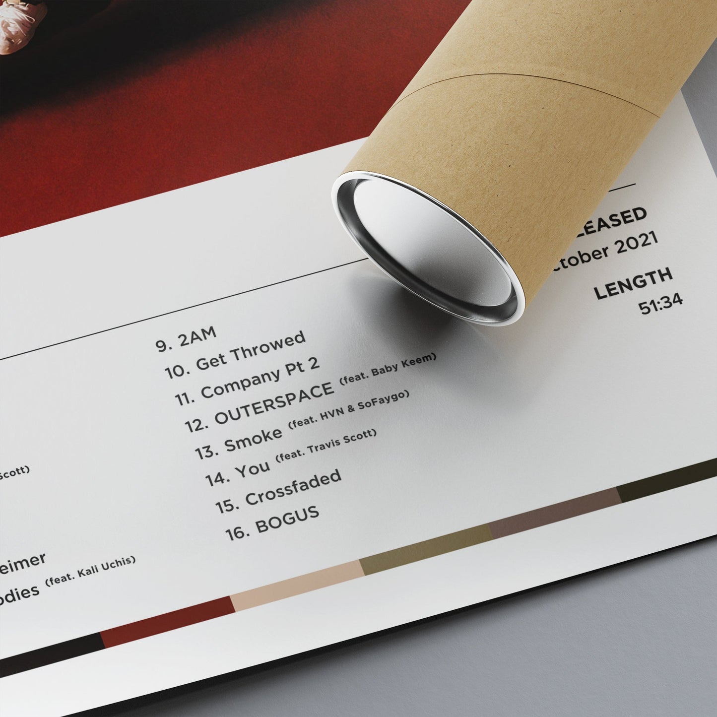 Don Toliver - Life of a Don