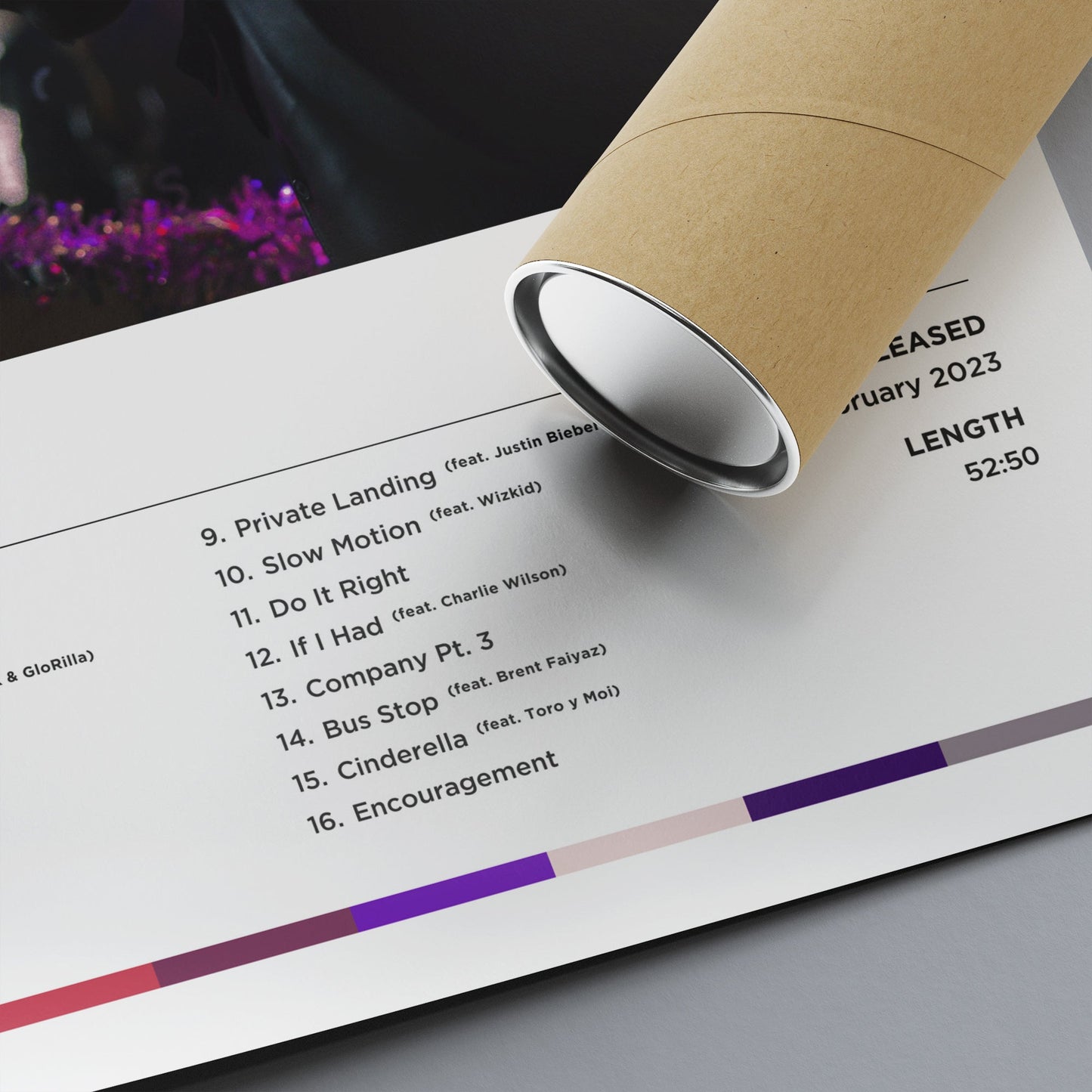 Don Toliver - Love Sick