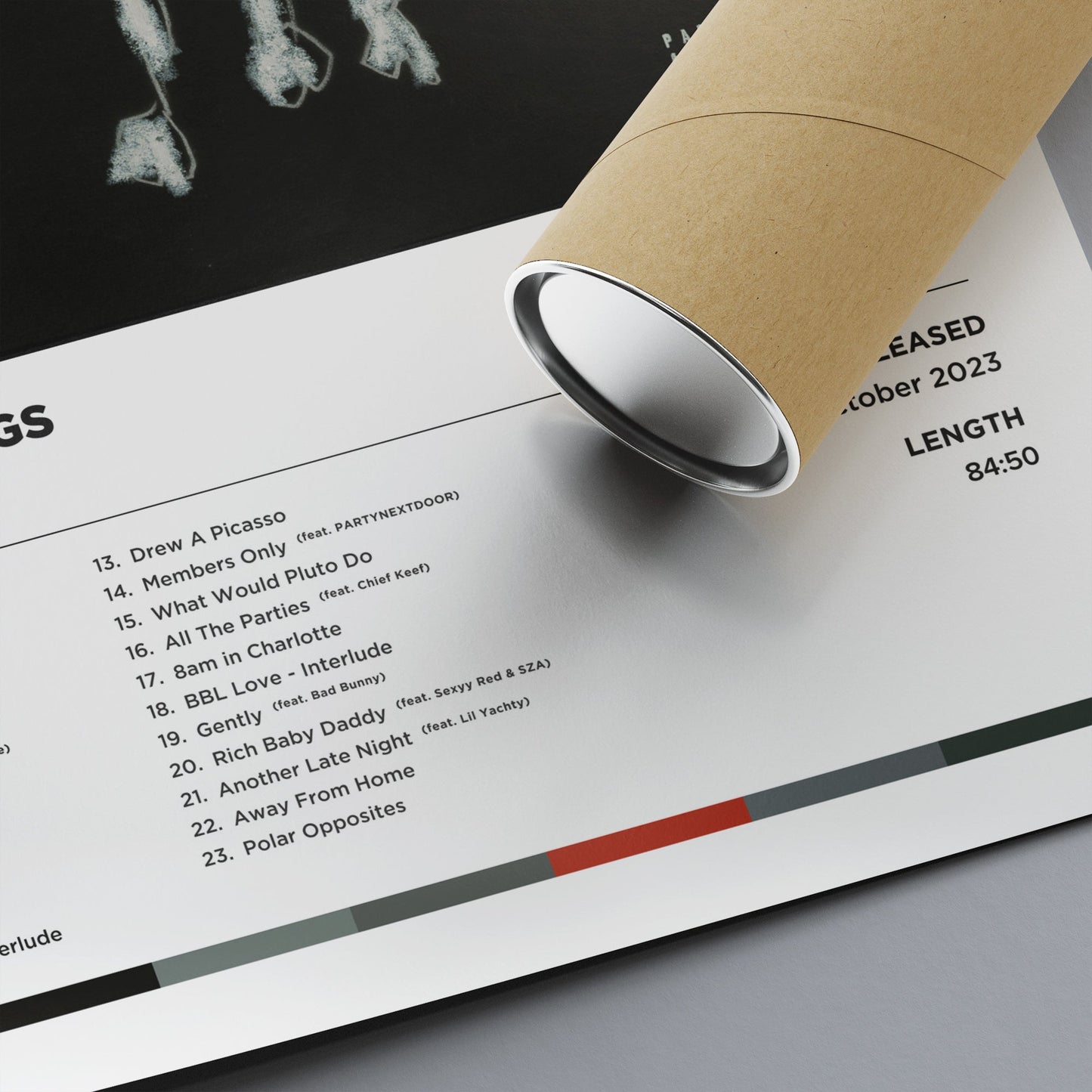 Drake - for All the Dogs