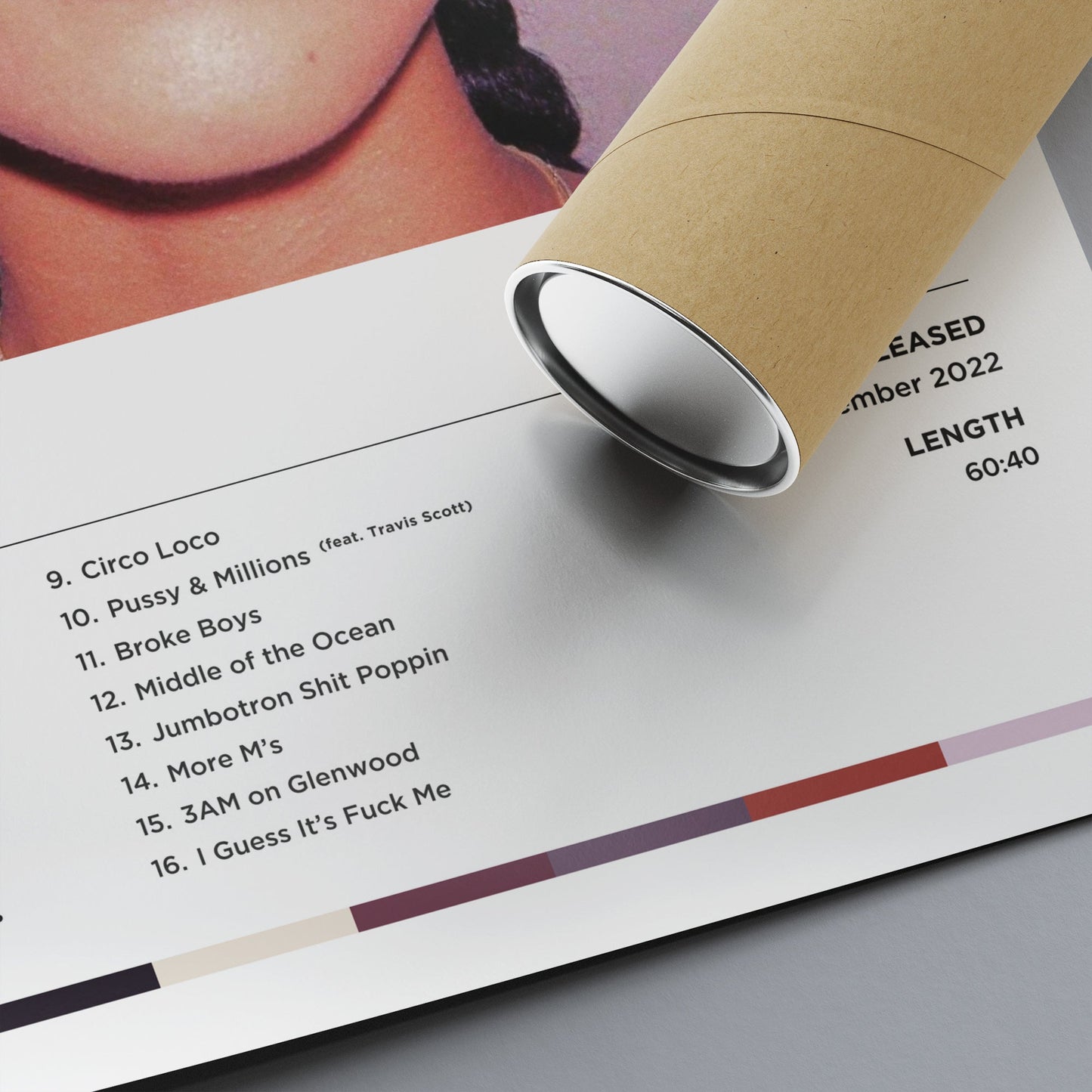 Drake & 21 Savage - Her Loss