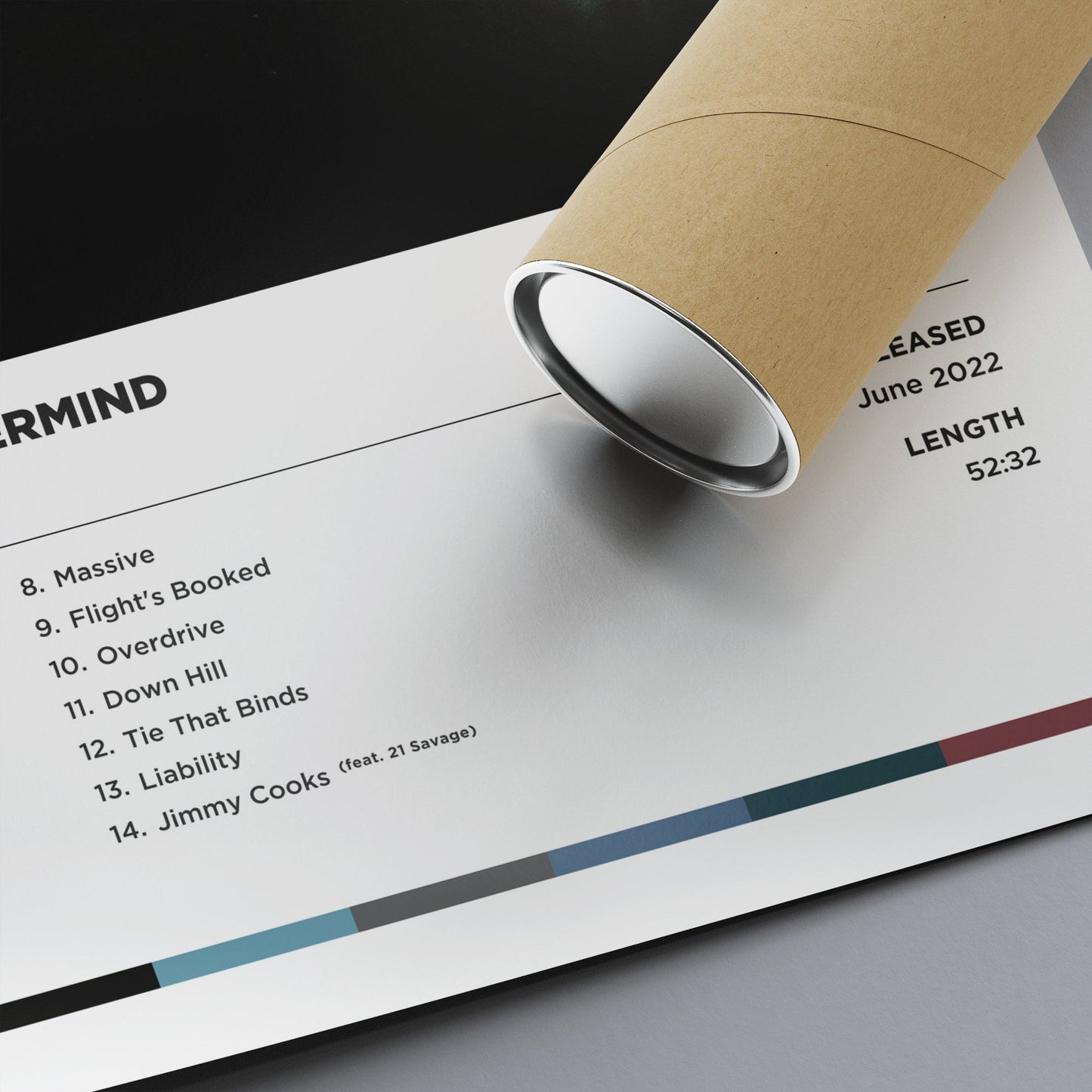 Drake - Honestly, Nevermind