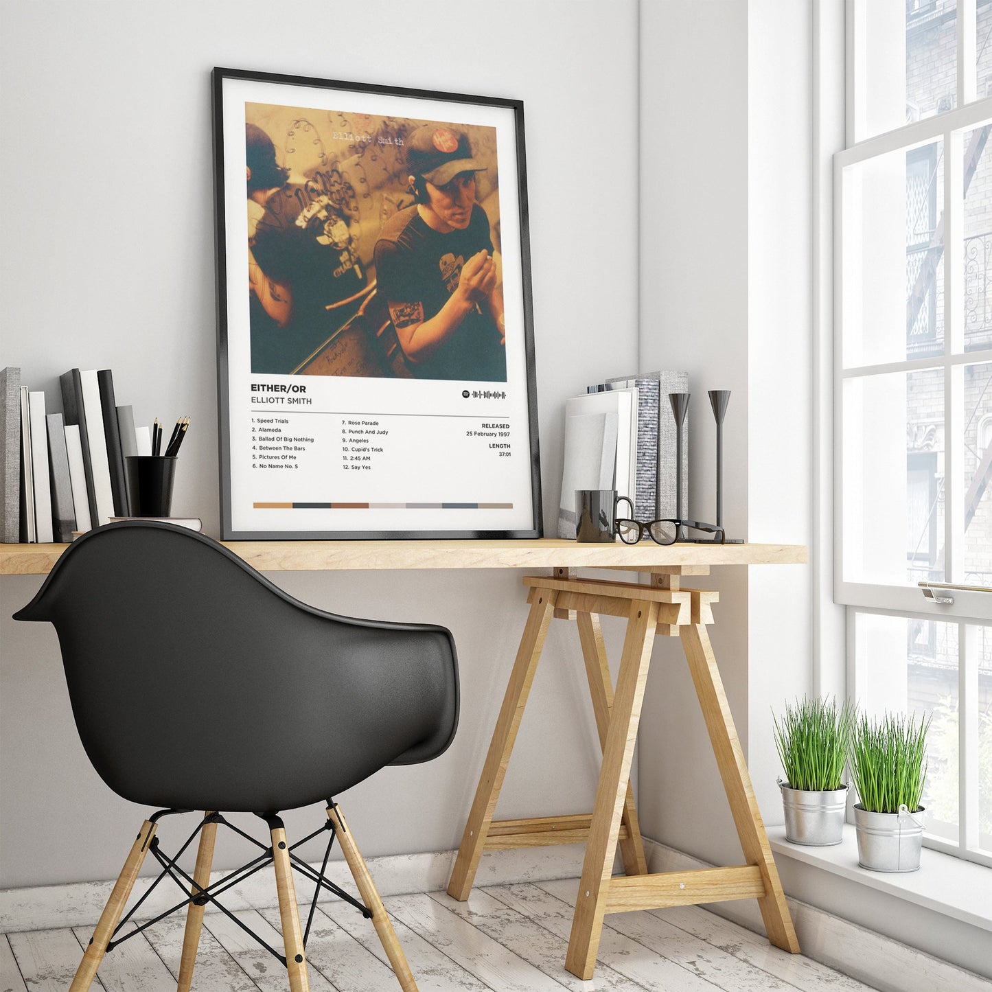 Elliott Smith - EitherOr