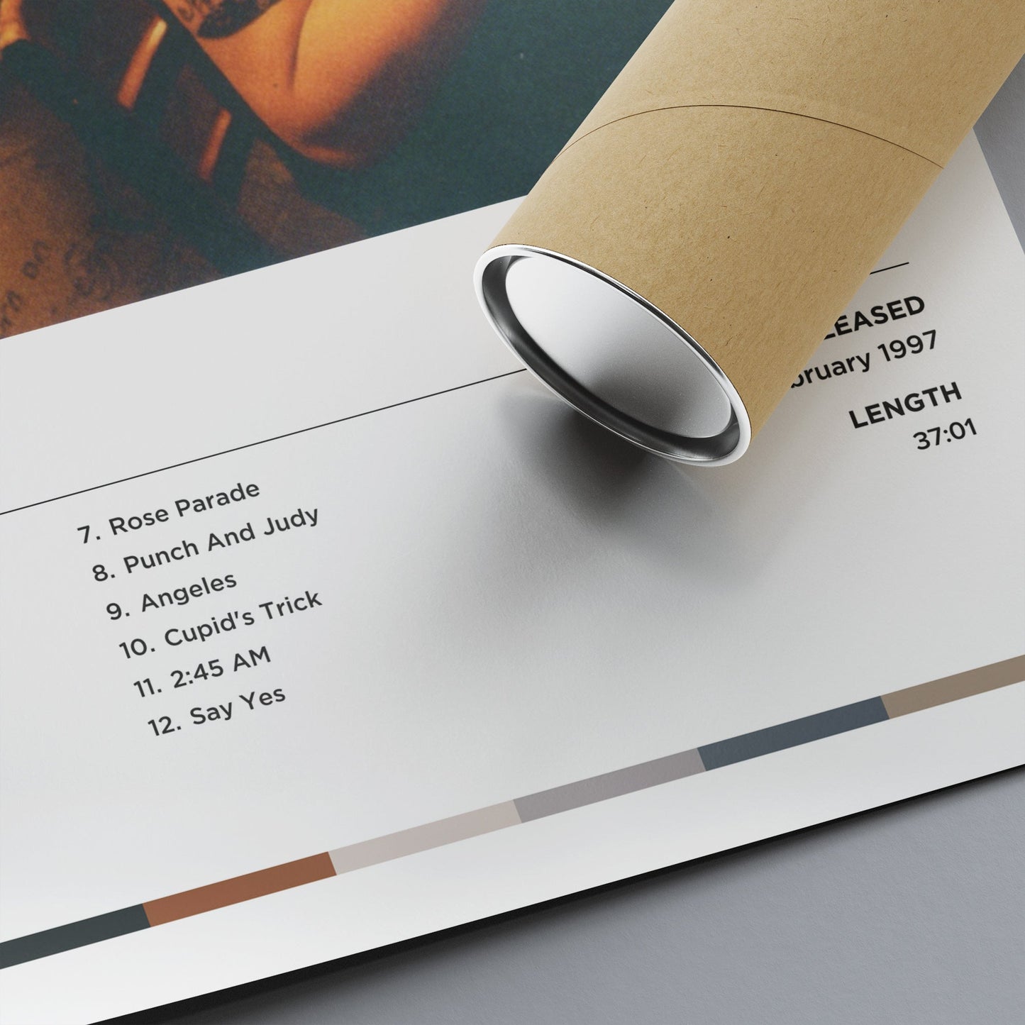 Elliott Smith - EitherOr