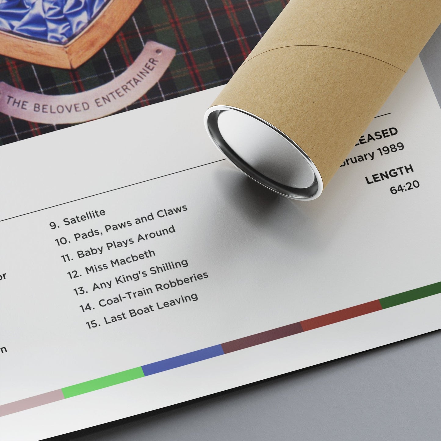 Elvis Costello - Spike