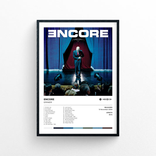 Eminem - Encore