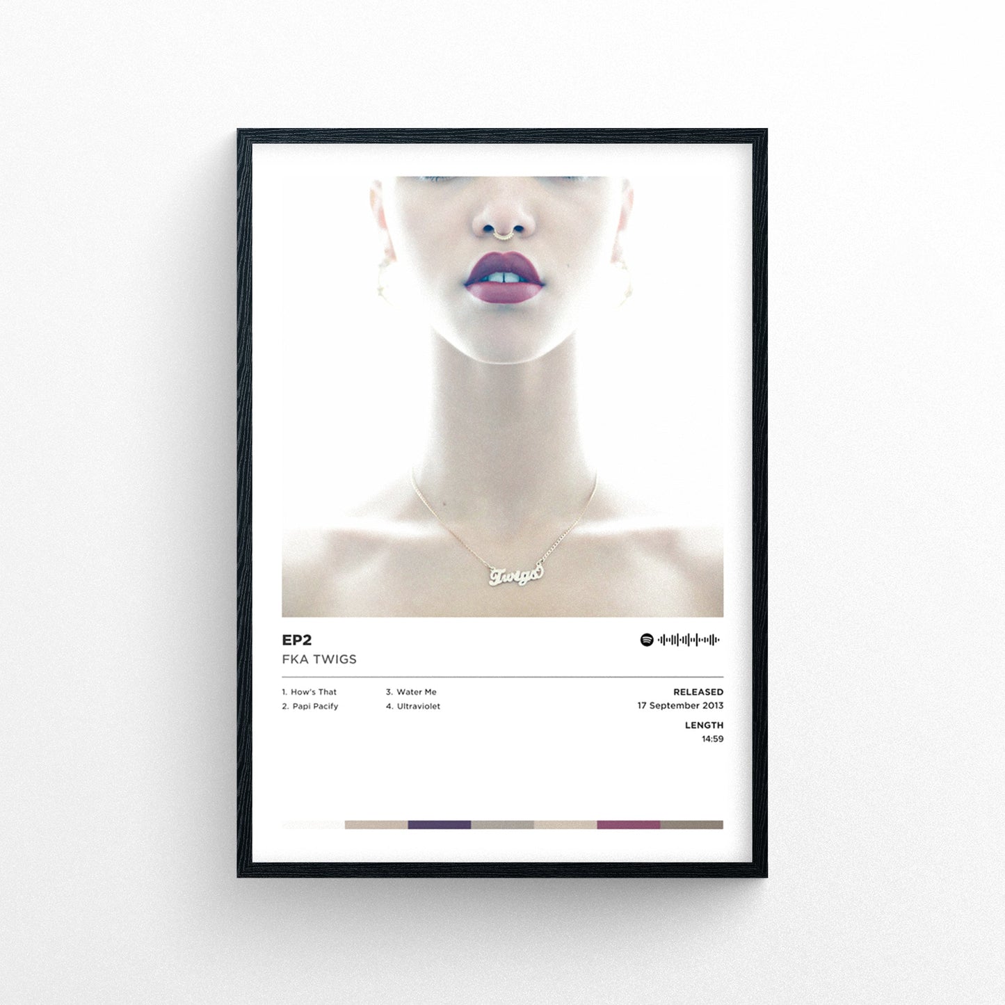 Fka Twigs - EP2