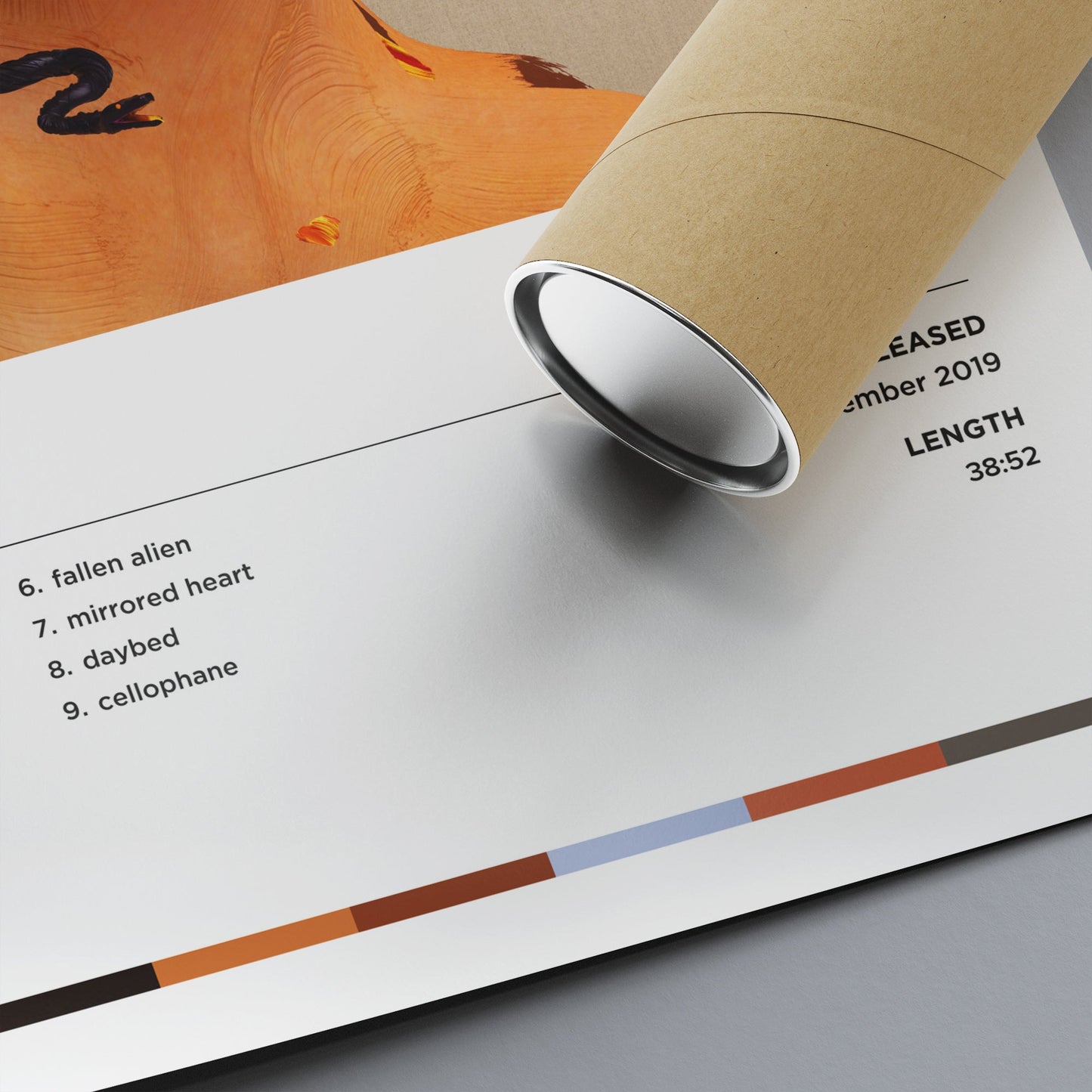 Fka Twigs - Magdalene