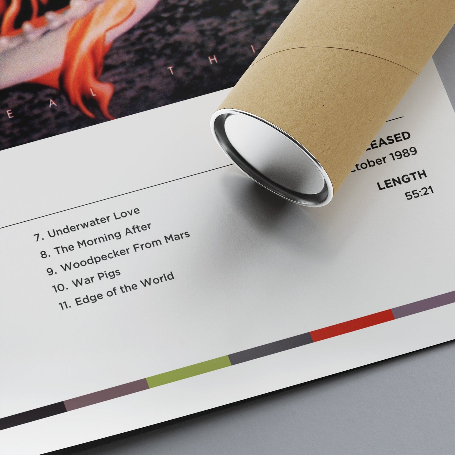 Faith No More - The Real Thing