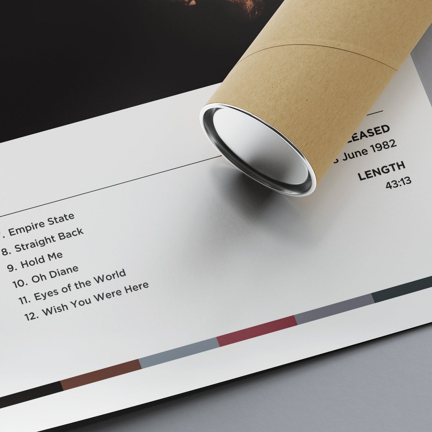 Fleetwood Mac - Mirage