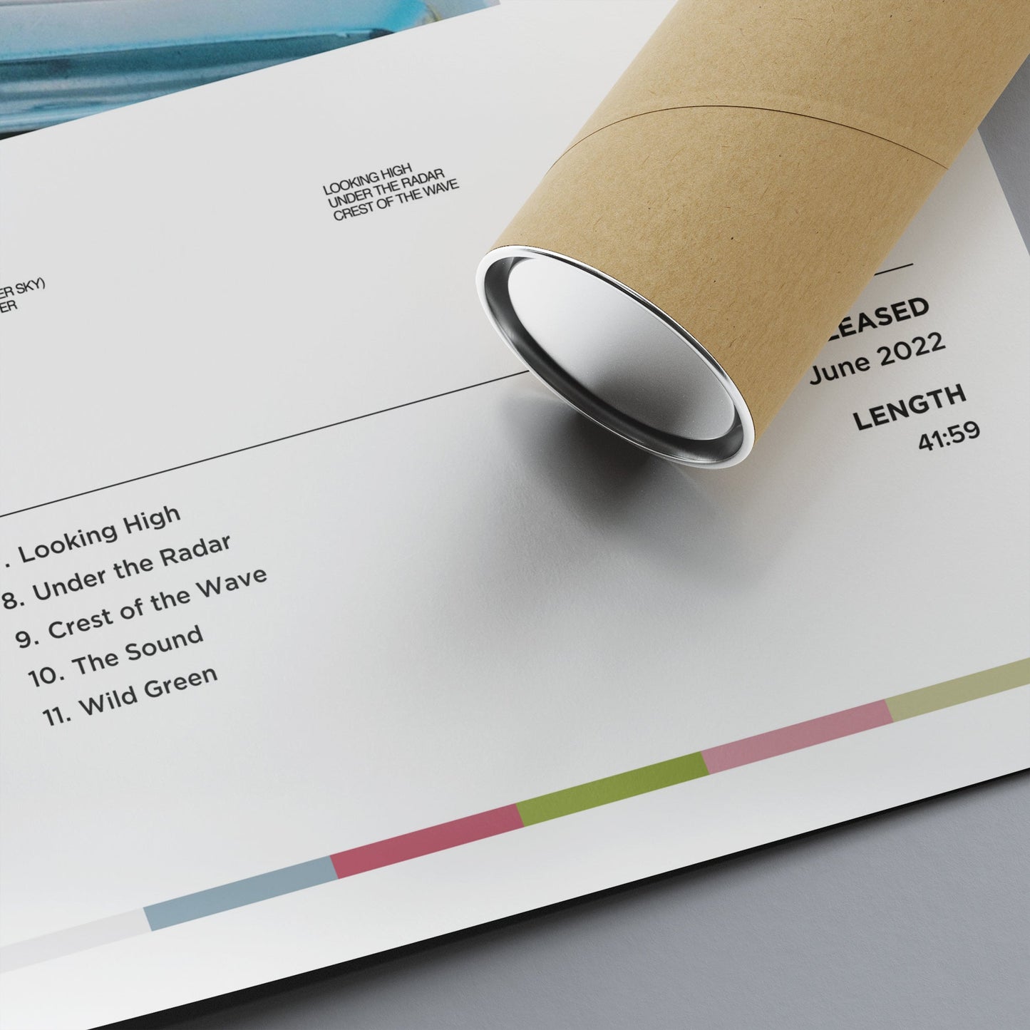 Foals - Life Is Yours