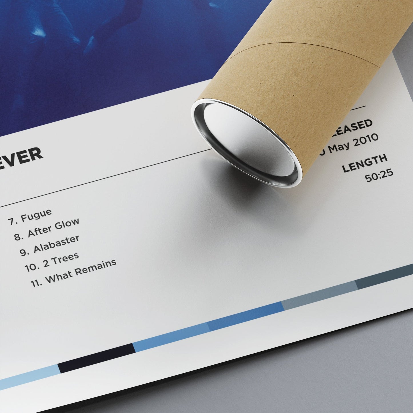 Foals - Total Life Forever