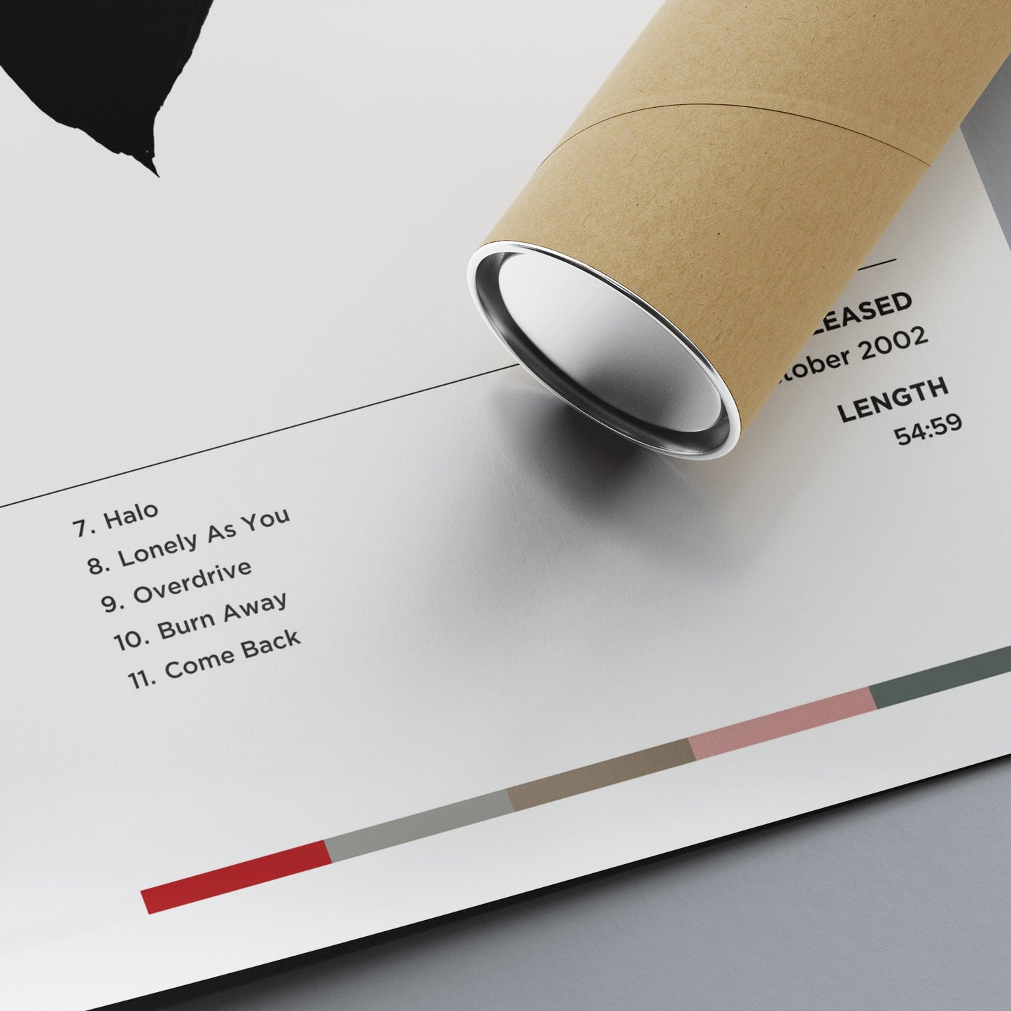 Foo Fighters - One by One