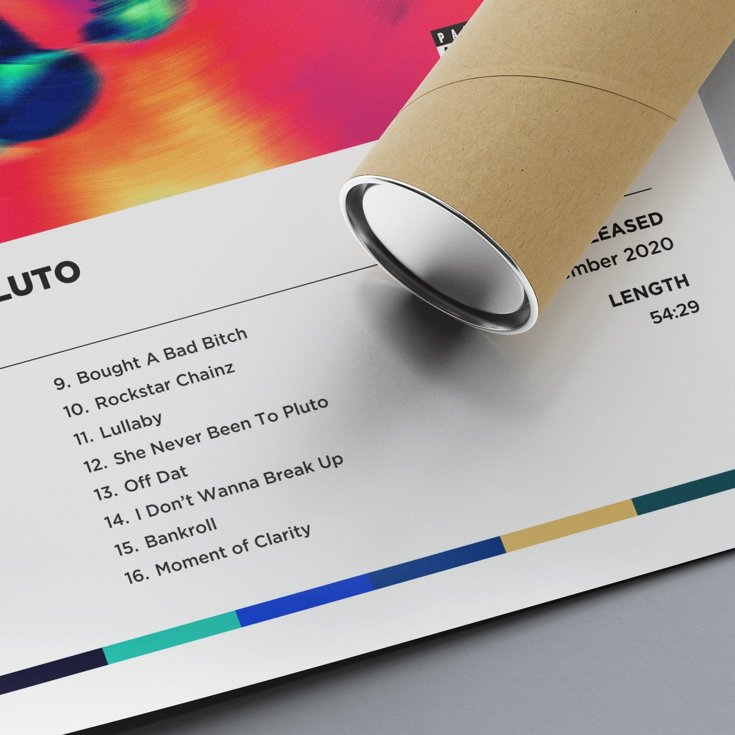 Future - Pluto X Baby Pluto