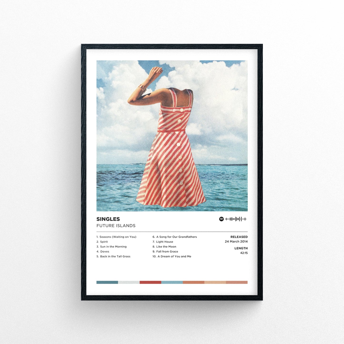 Future Islands - Singles