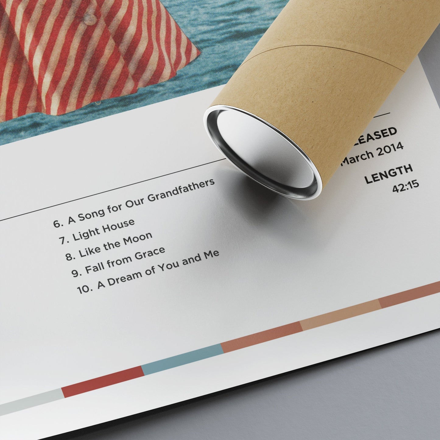 Future Islands - Singles