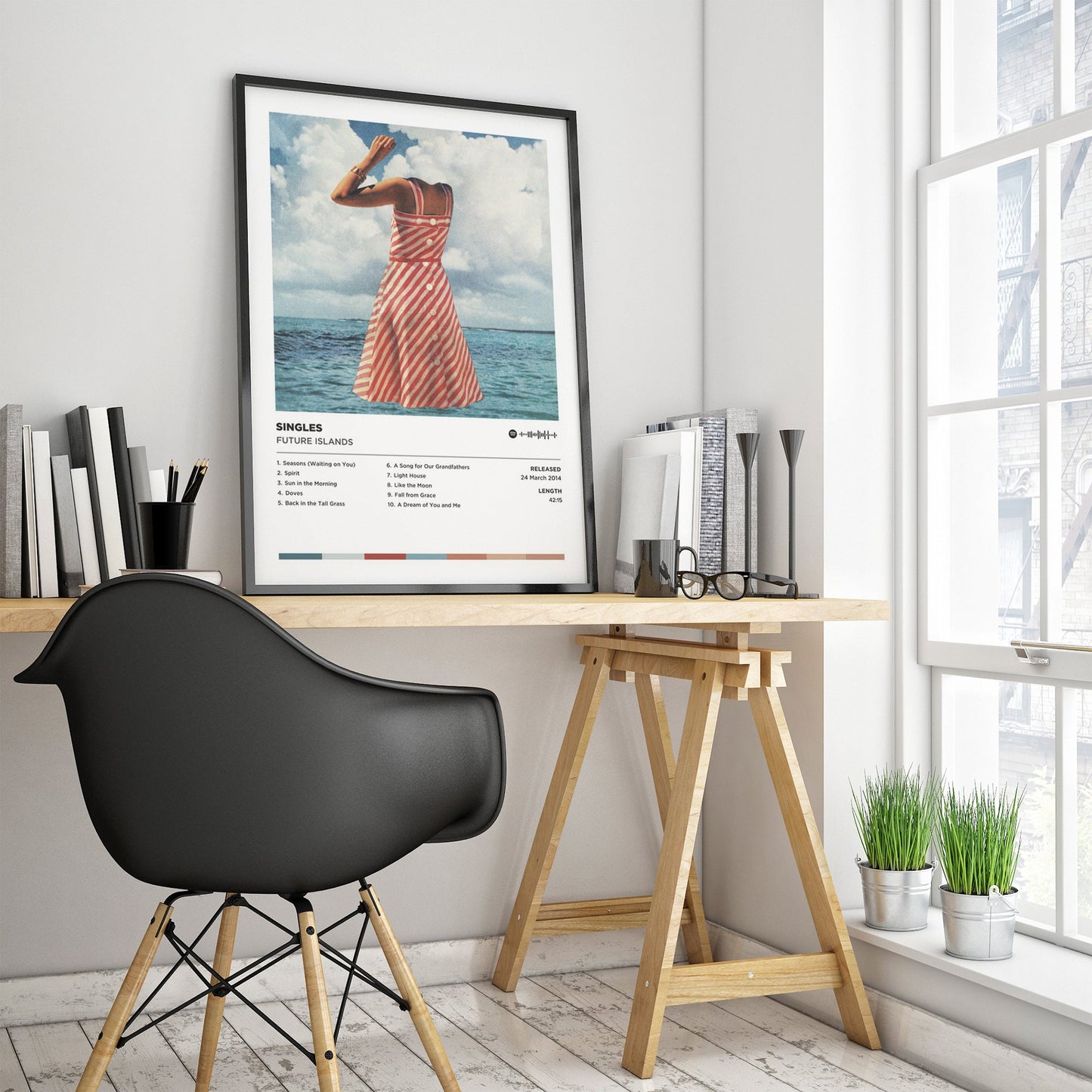 Future Islands - Singles