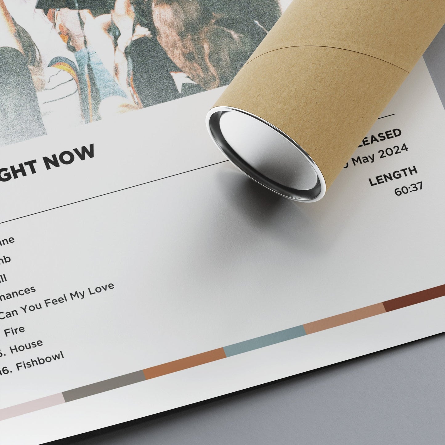 Grouplove - I Want It All Right Now