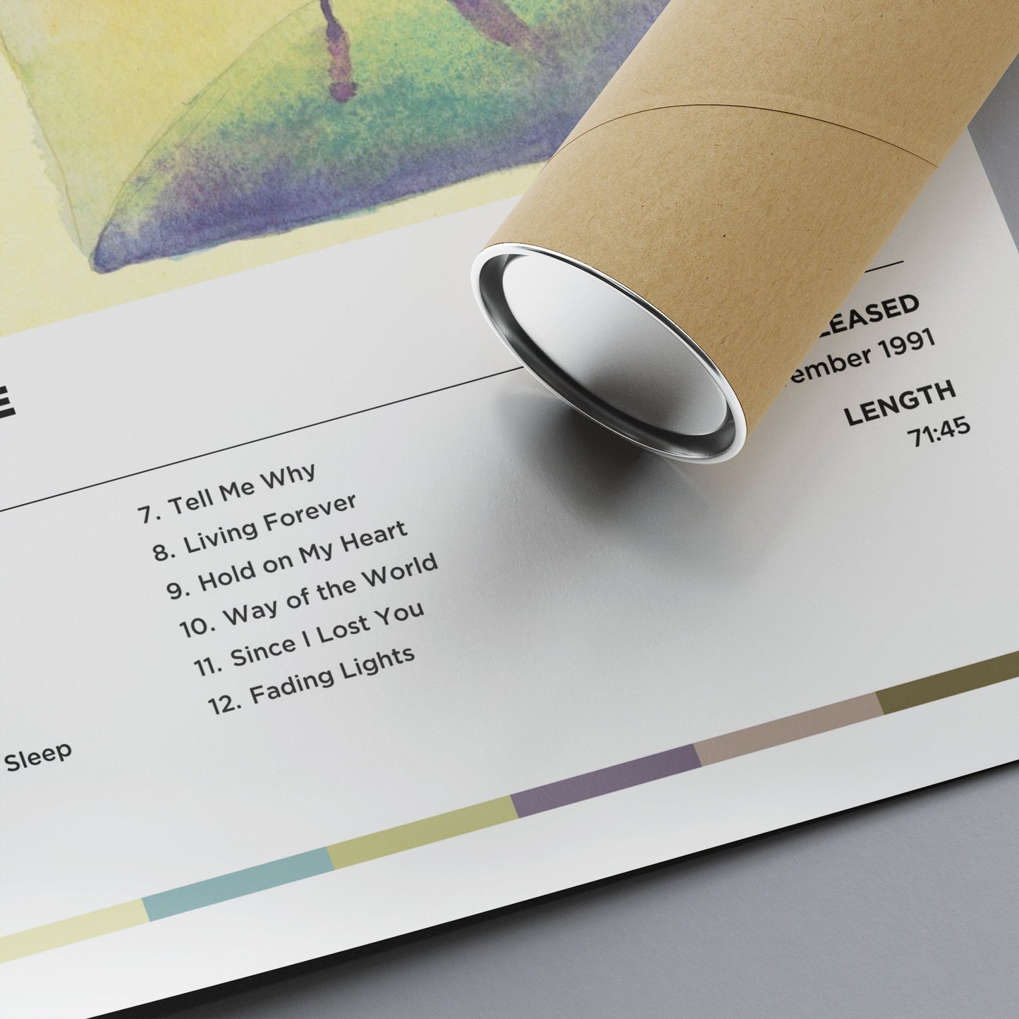 Genesis - We Can't Dance