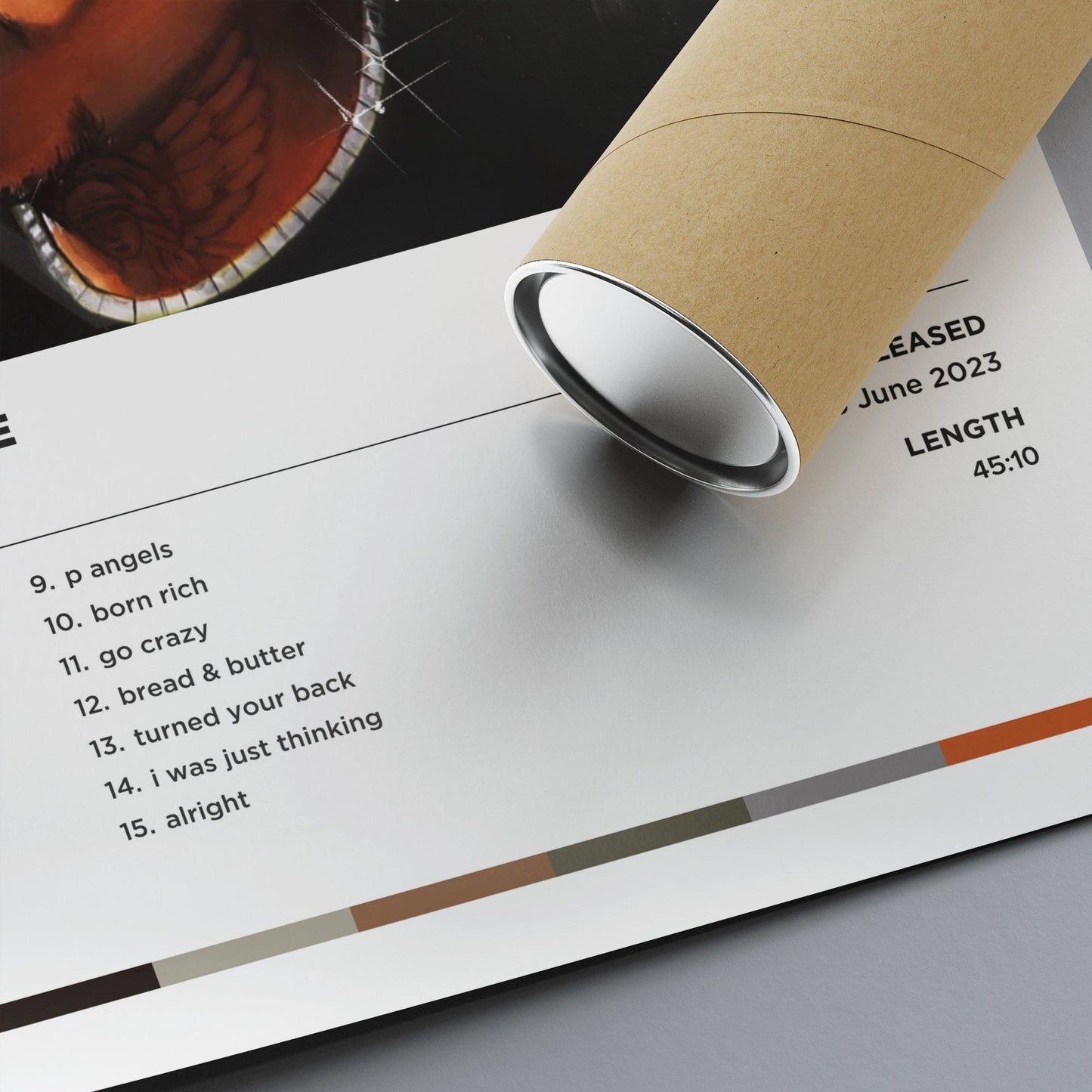 Gunna - a Gift & a Curse