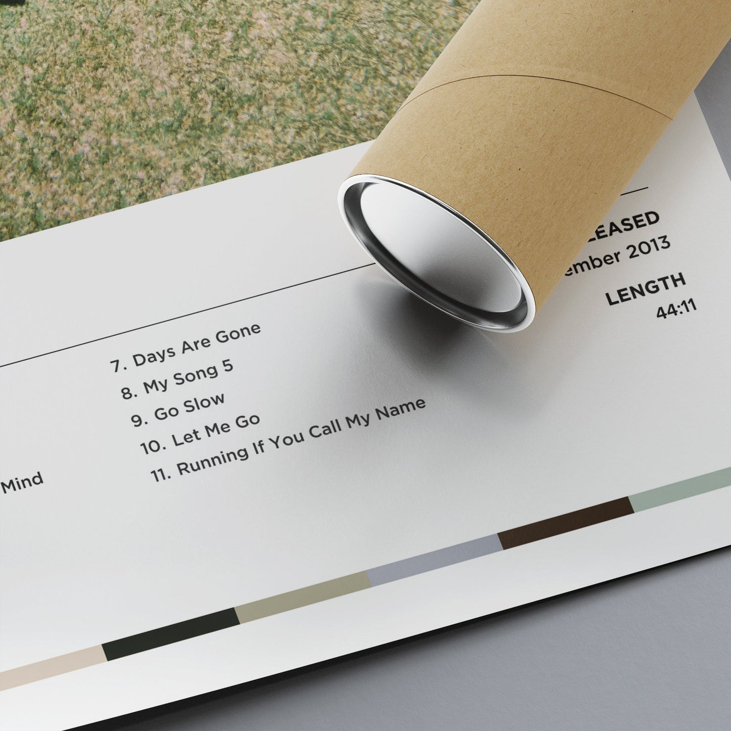 Haim - Days Are Gone