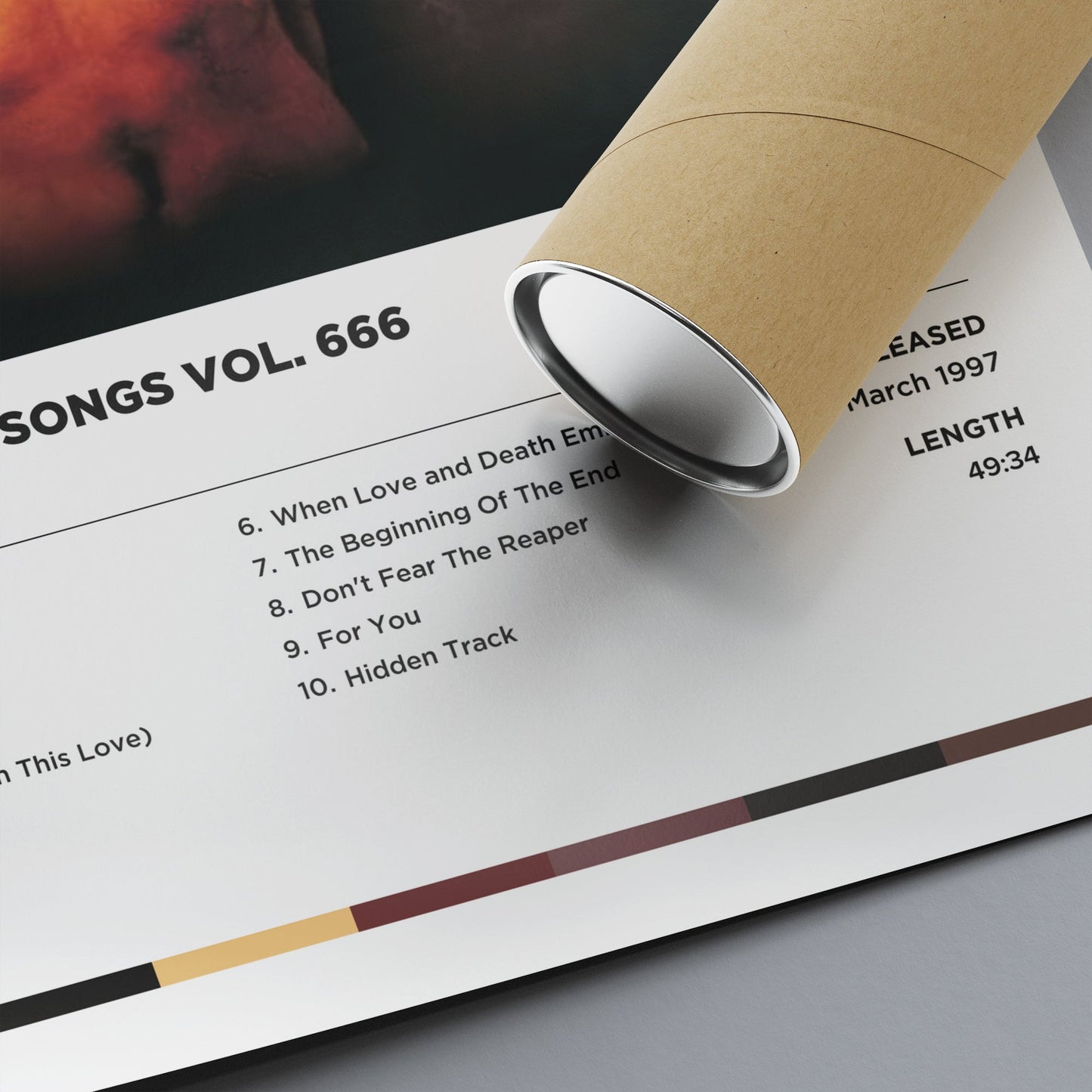 HIM - Greatest Love Songs Vol. 666