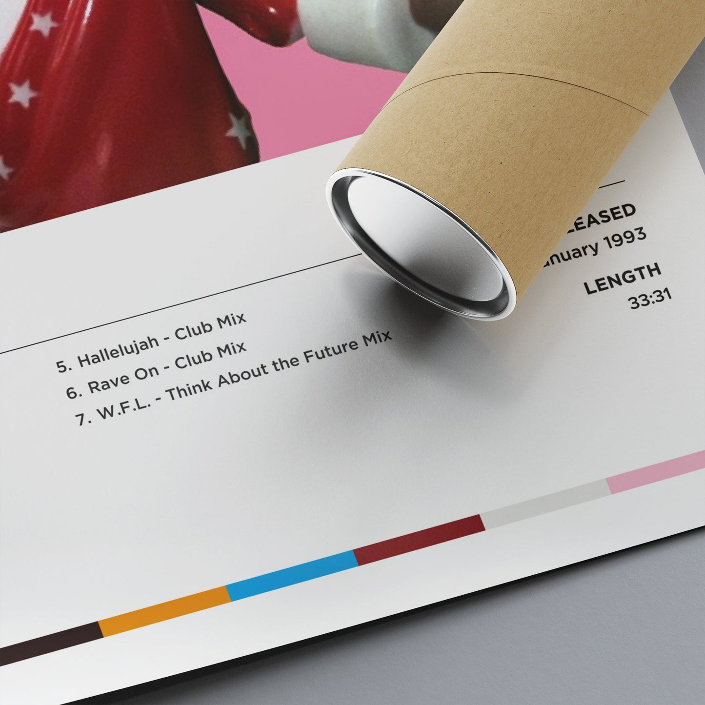 Happy Mondays - Hallelujah