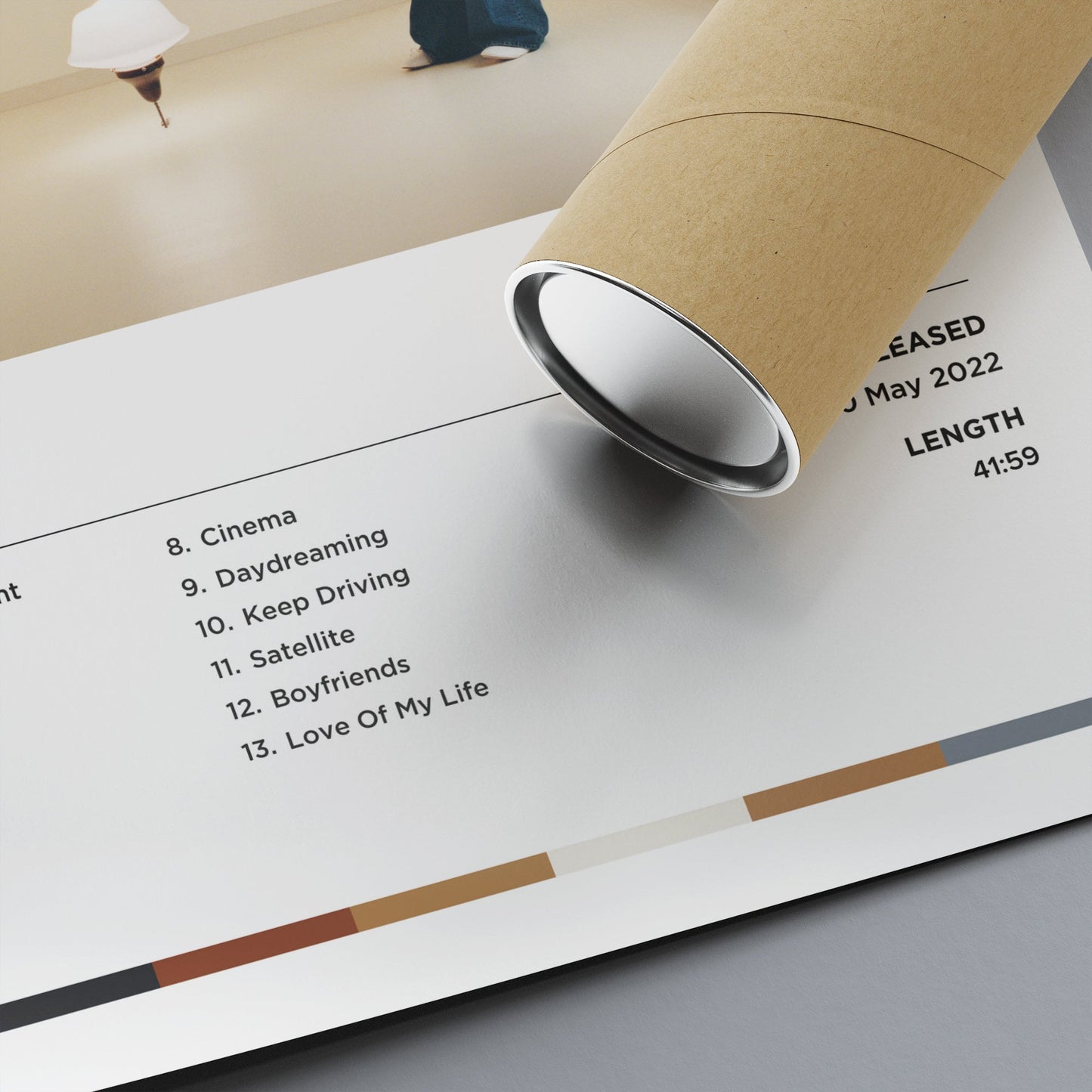 Harry Styles - Harry's House