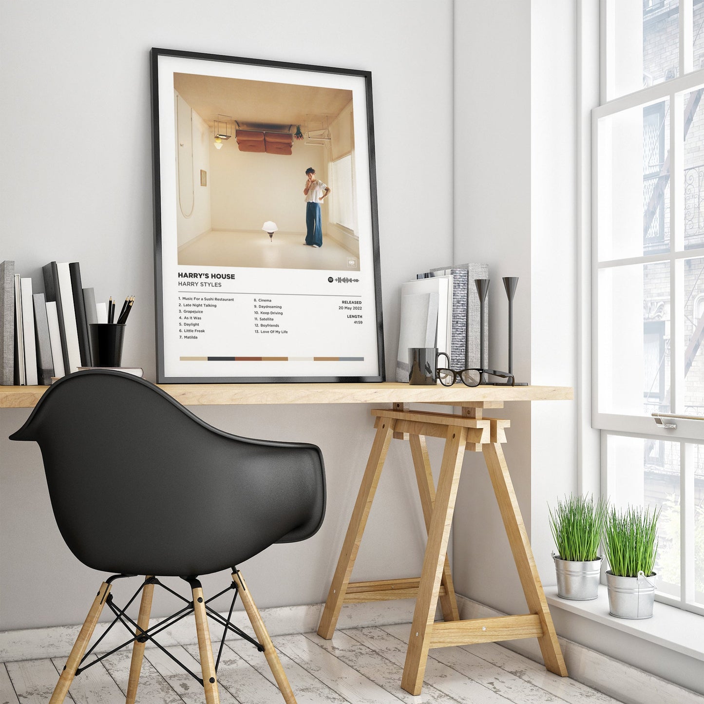 Harry Styles - Harry's House