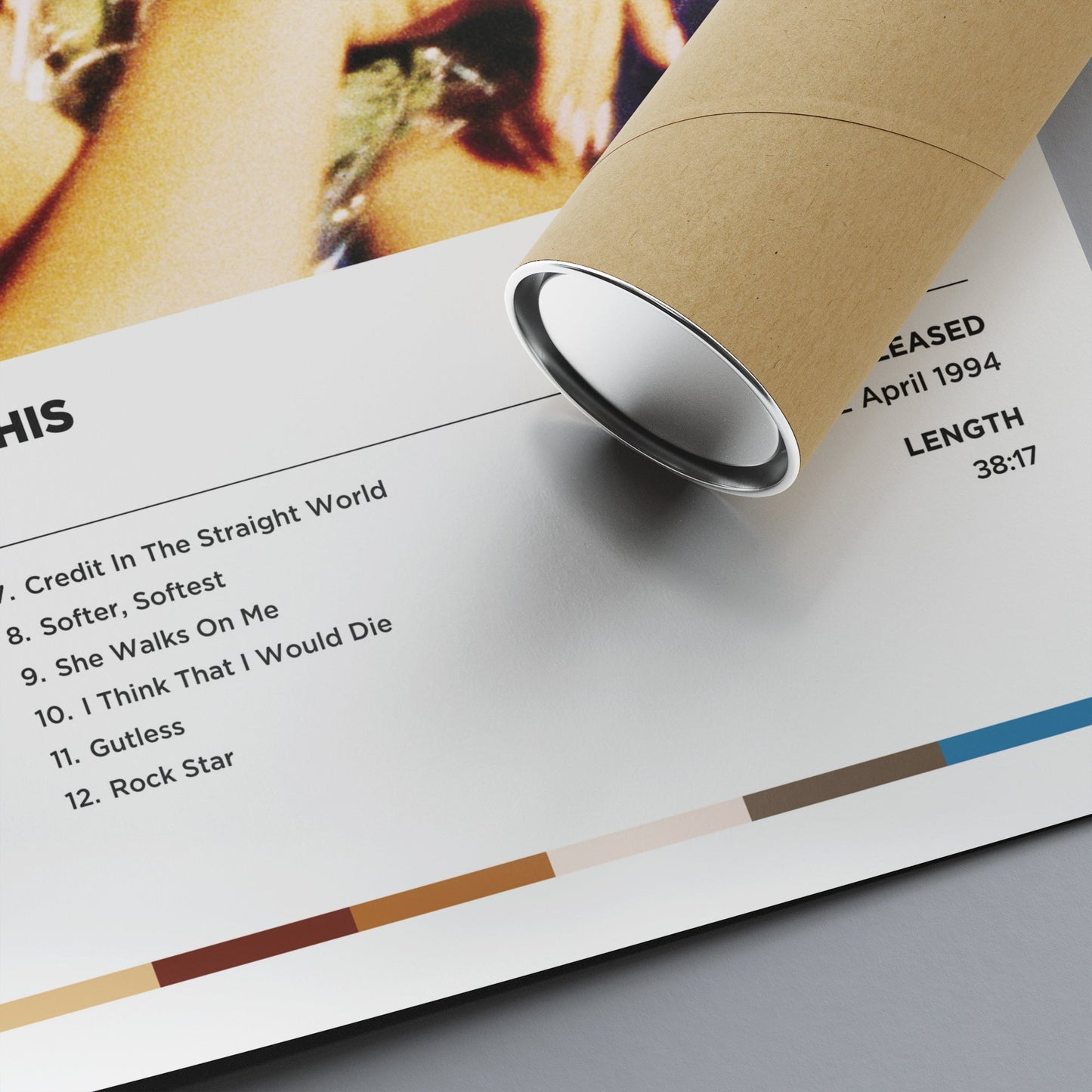 Hole - Live Through This