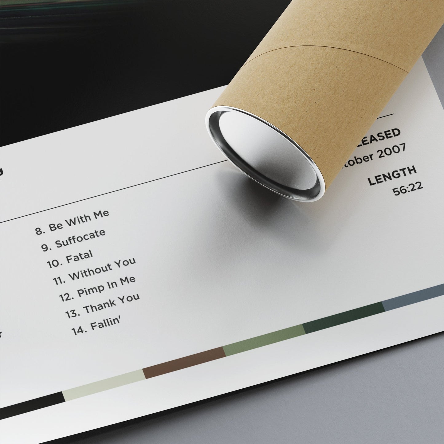 J. Holiday - Back Of My Lac'