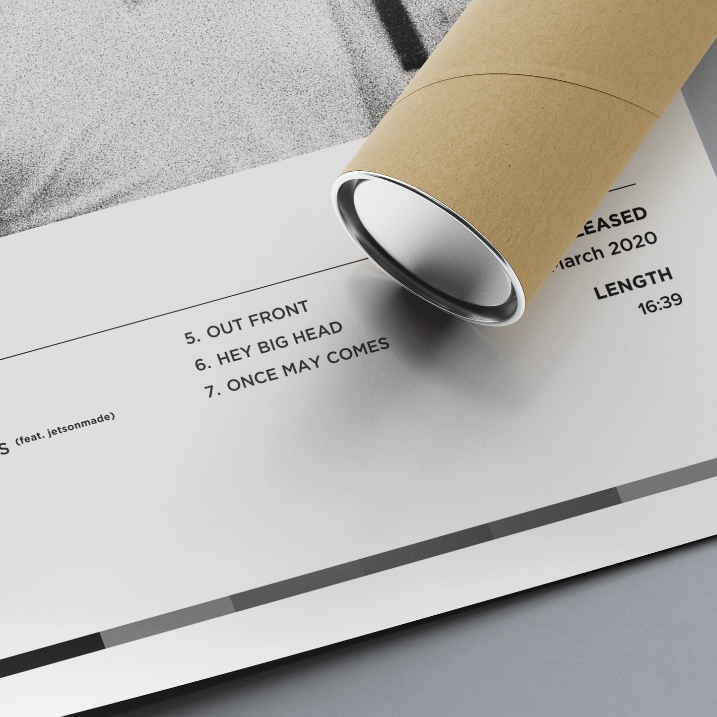 Jack Harlow - Sweet Action